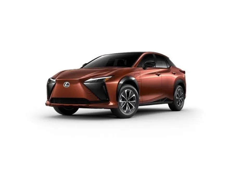 2025 Lexus RZ 450e 300e Premium photo 1
