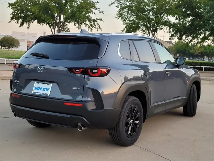 2025 Mazda CX-50 Preferred photo 1
