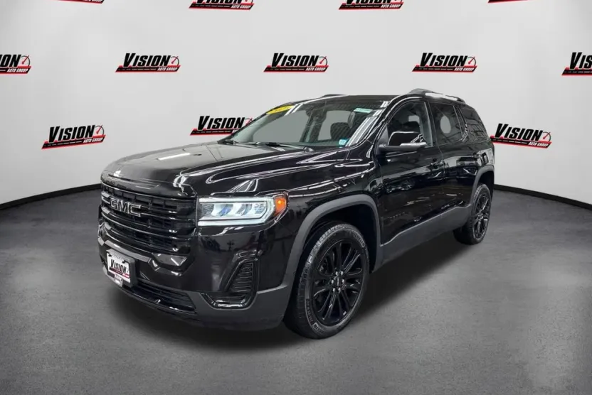 2023 Gmc Acadia SLE photo 1