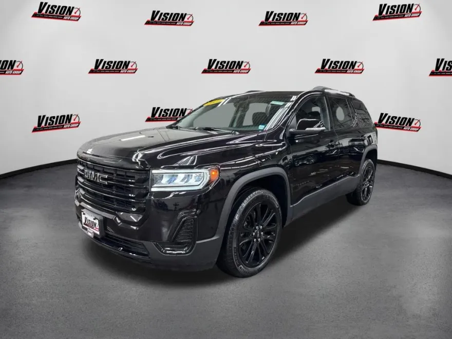 2023 Gmc Acadia SLE photo 1