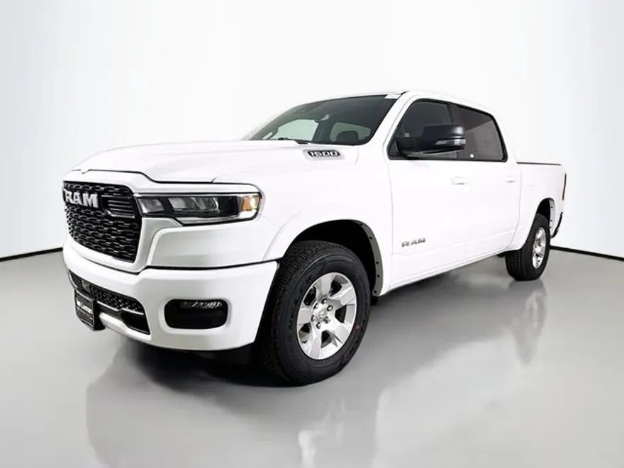 2026 Ram 1500 Big Horn Lone Star photo 1