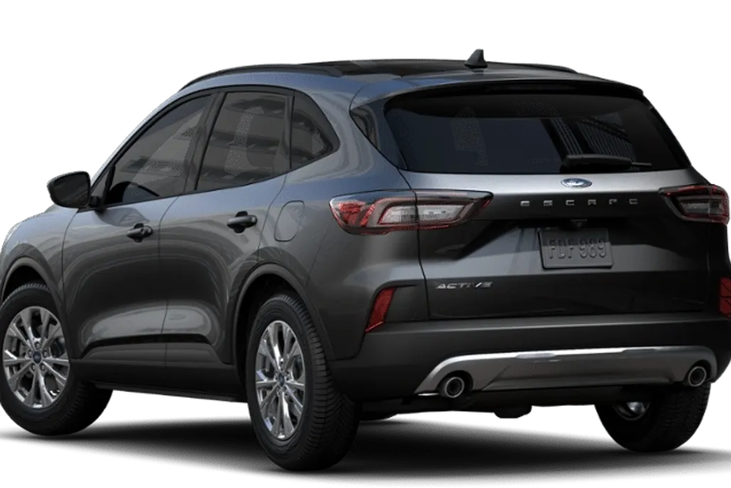 2025 Ford Escape Active photo 1