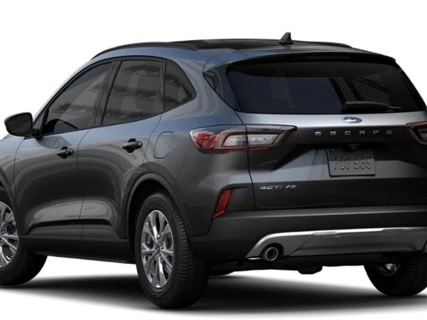 2025 Ford Escape Active photo 1