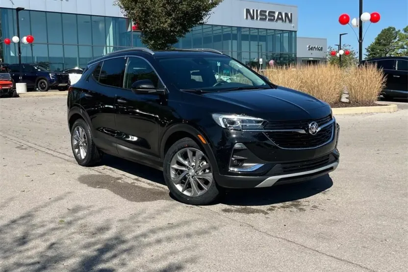 2023 Buick Encore GX Essence photo 1