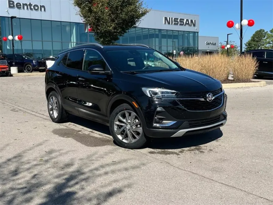 2023 Buick Encore GX Essence photo 1