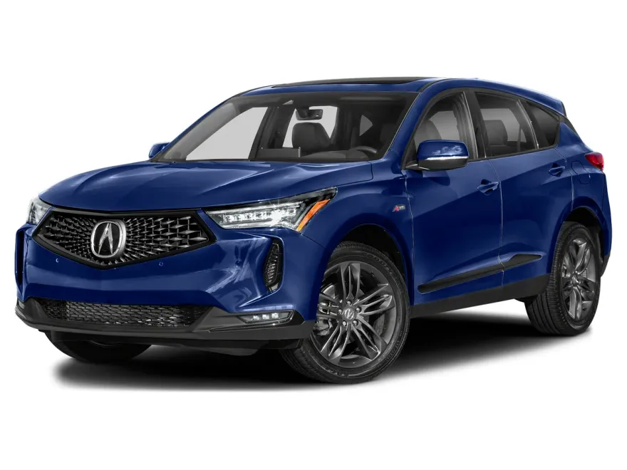 2023 Acura RDX A-Spec photo 1