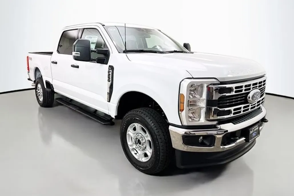 2026 Ford F-250 photo 1