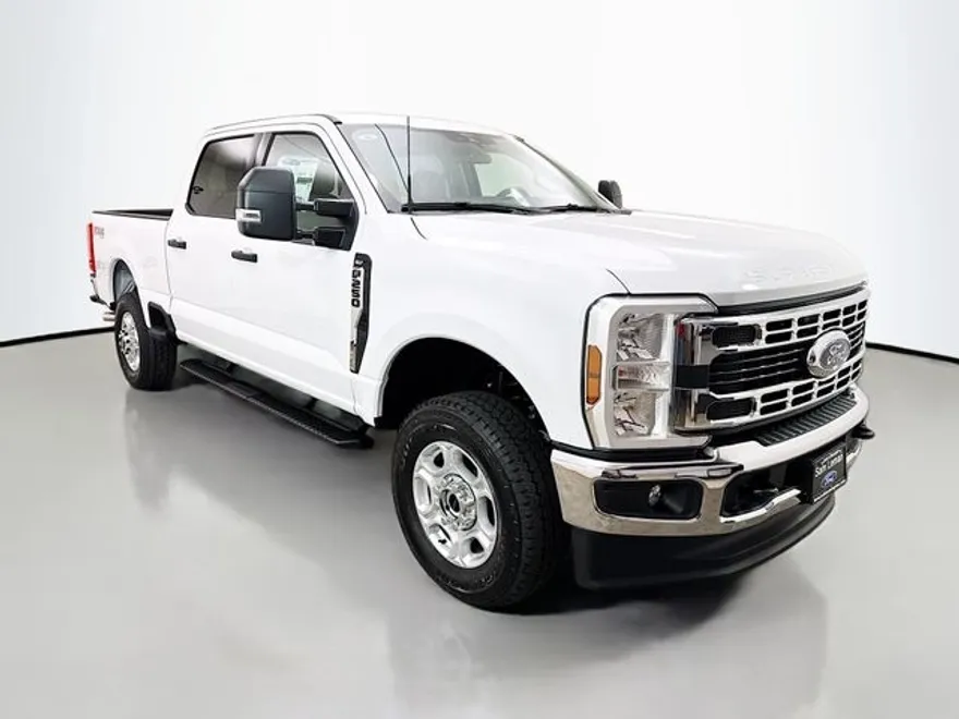 2026 Ford F-250 photo 1