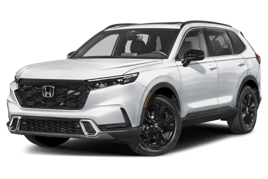 2023 Honda CR-V Hybrid Sport Touring photo 1
