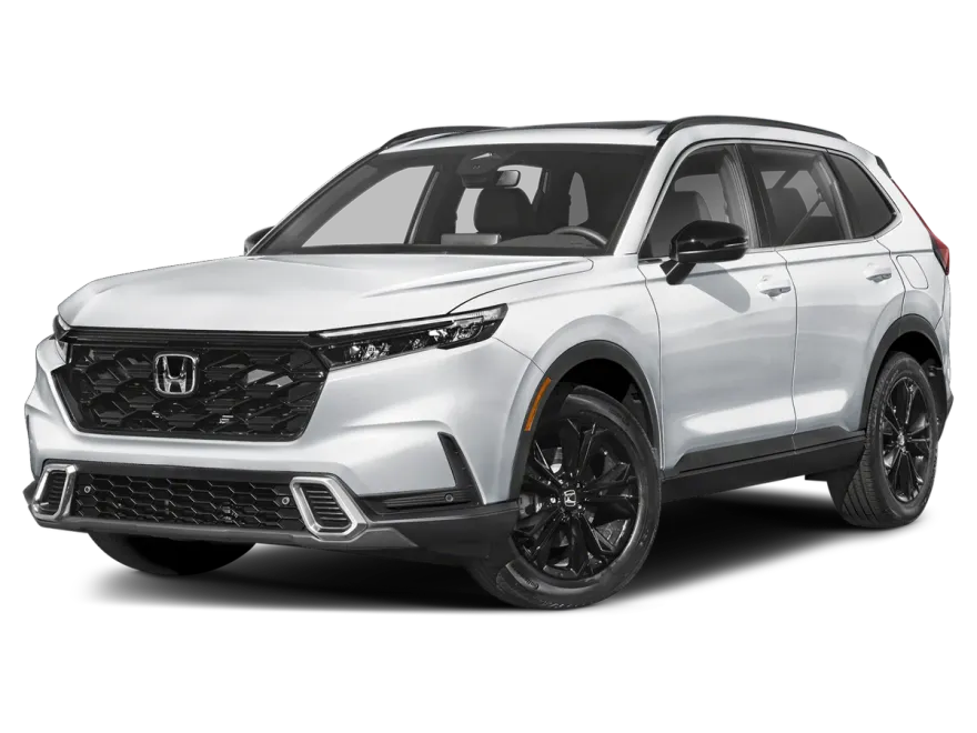 2023 Honda CR-V Hybrid Sport Touring photo 1