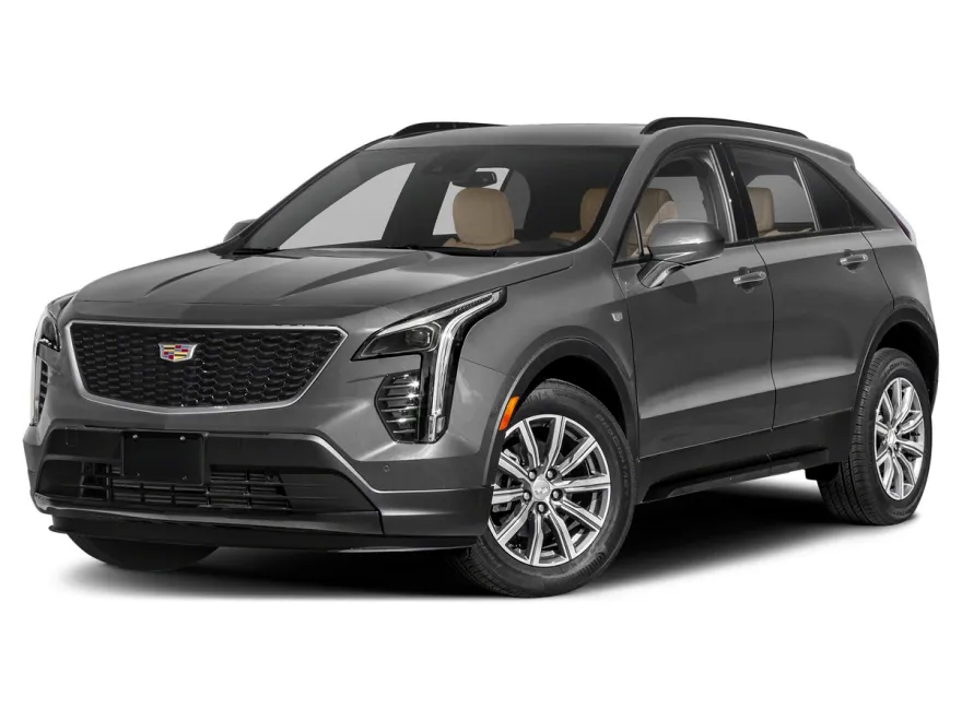 2022 Cadillac XT4 Sport photo 1