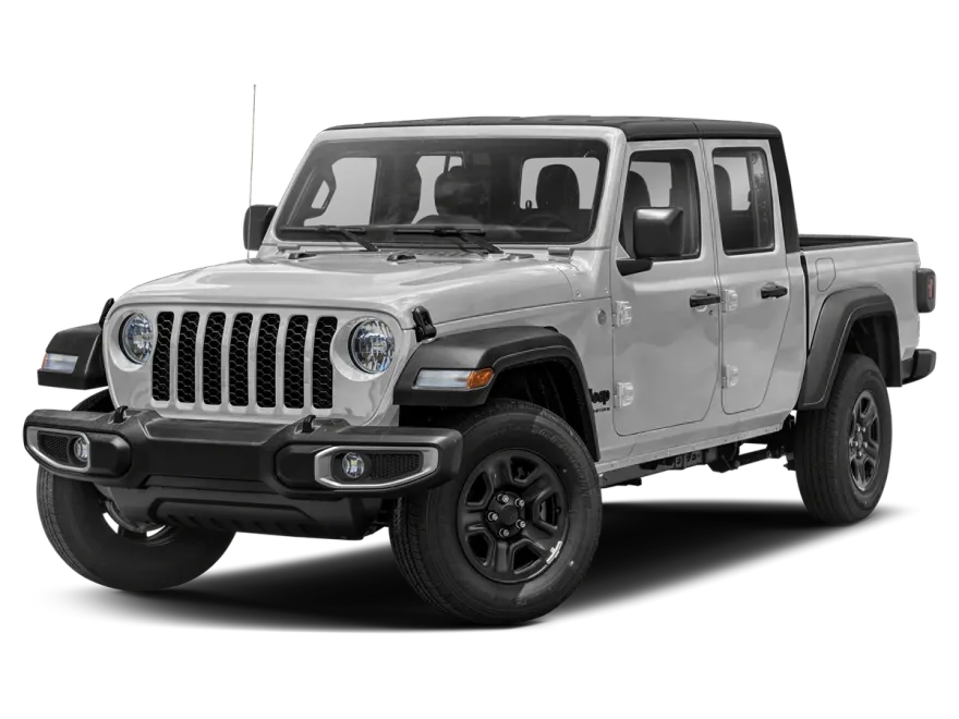 2023 Jeep Gladiator Texas Trail photo 1