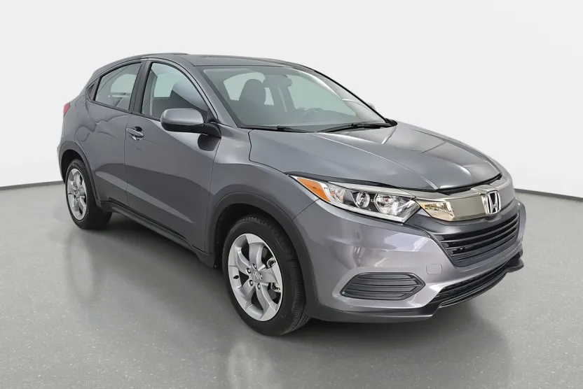 2020 Honda HR-V LX 2WD photo 1