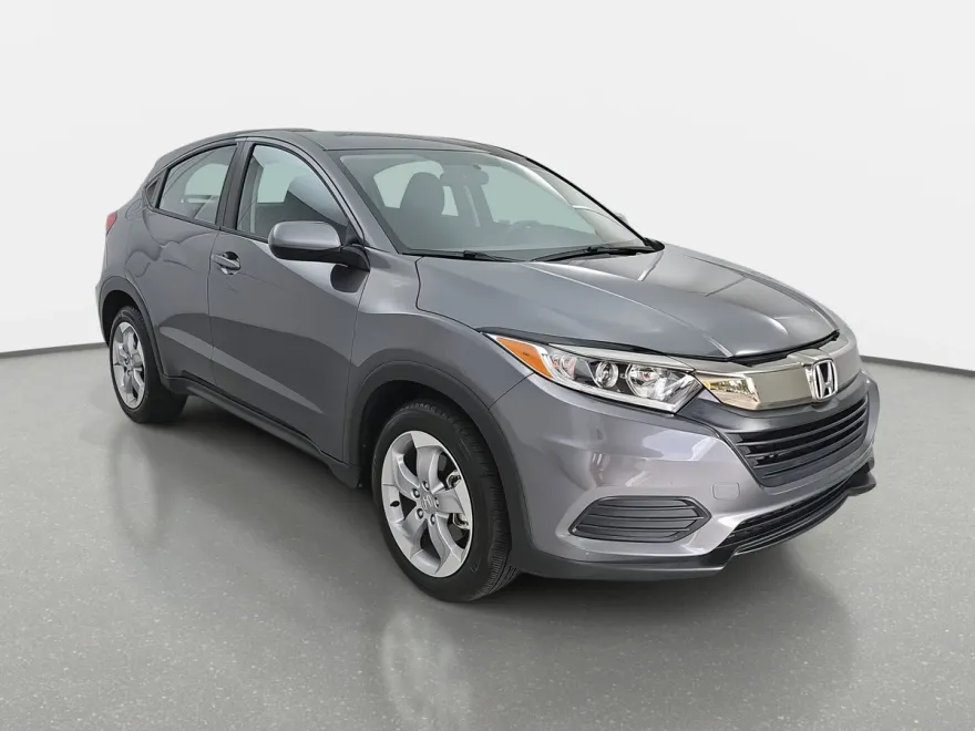 2020 Honda HR-V LX 2WD photo 1