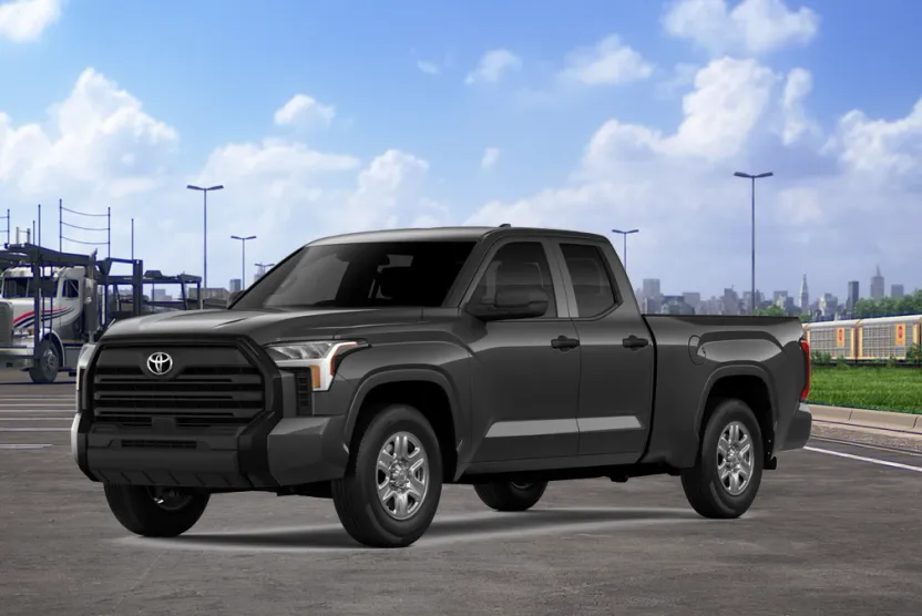 2026 Toyota Tundra SR photo 1