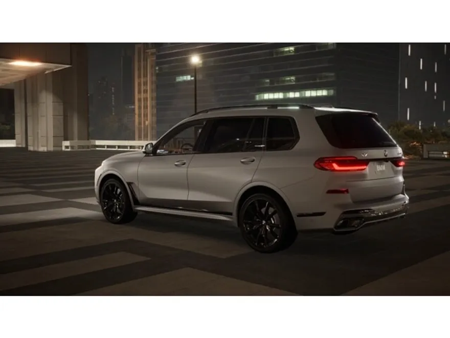 2026 Bmw X7 xDrive40i photo 1