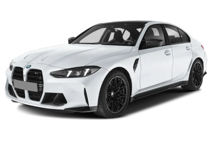 2026 Bmw M3 3 photo 1