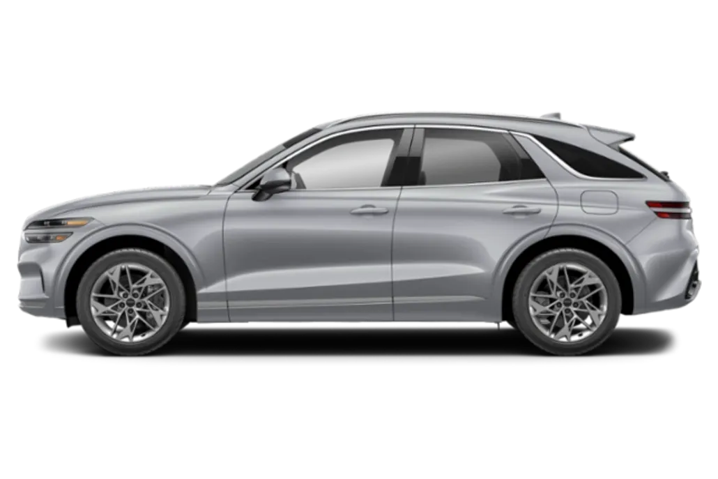 2026 Genesis GV70 2.5T Advanced photo 1