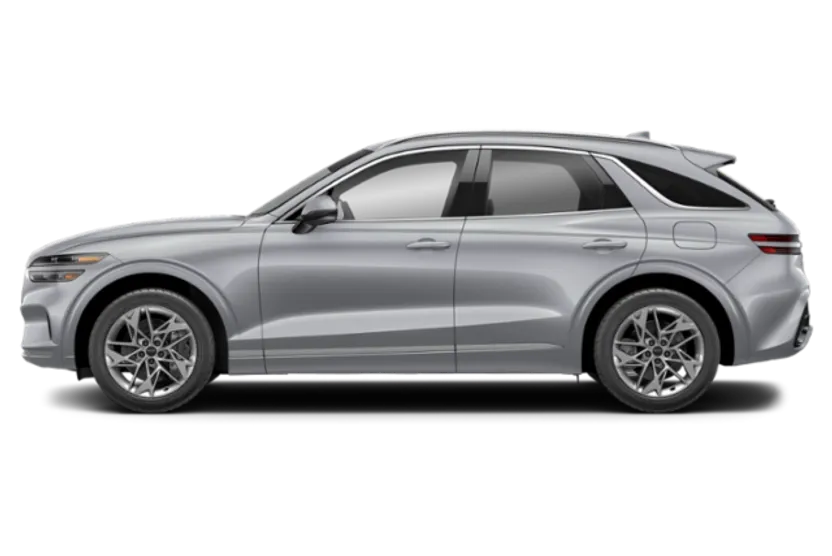 2026 Genesis GV70 2.5T Advanced photo 1