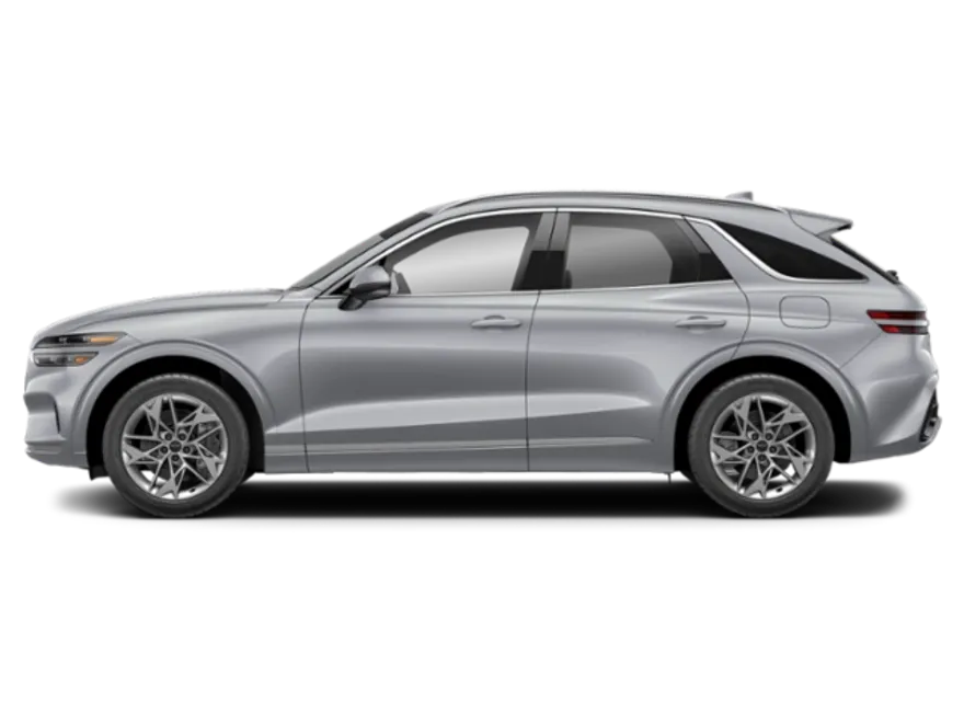 2026 Genesis GV70 2.5T Advanced photo 1