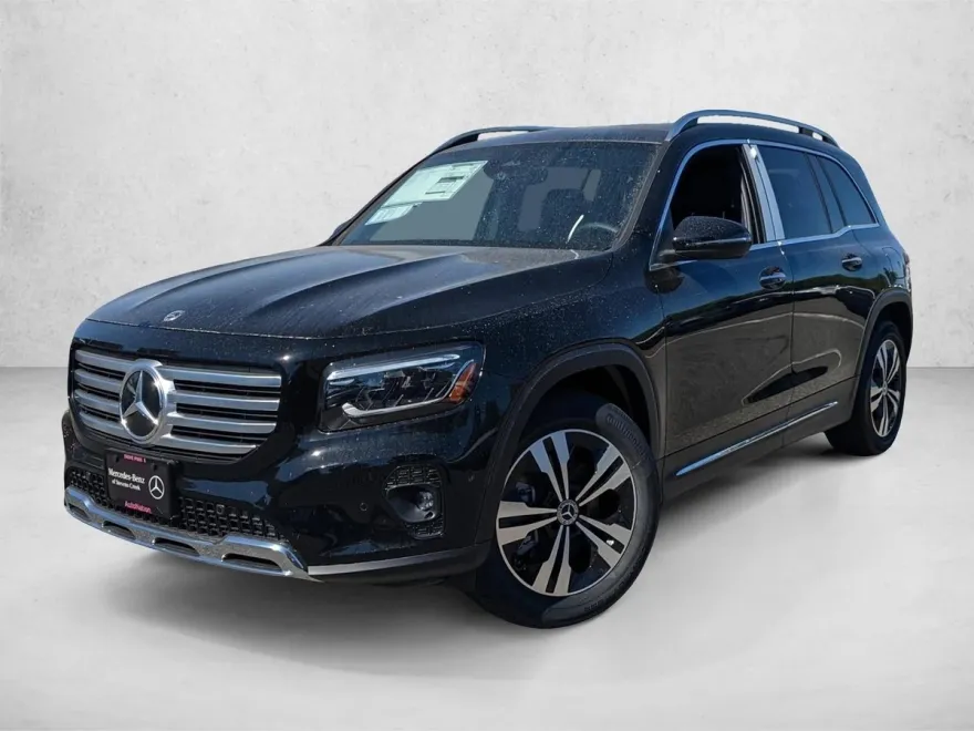 2025 Mercedes Benz GLB 250 photo 1