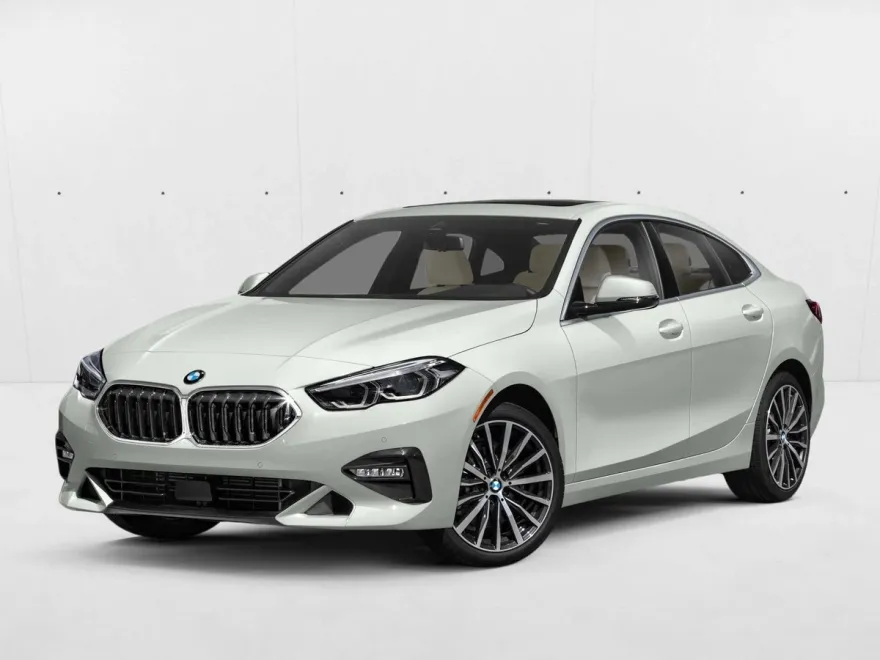 2022 Bmw 228i Coupe photo 1
