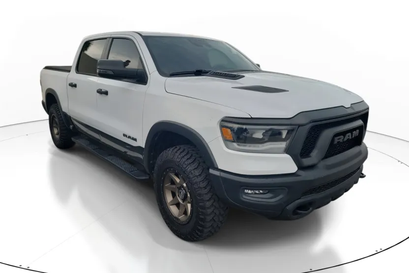 2023 Ram 1500 Rebel photo 1