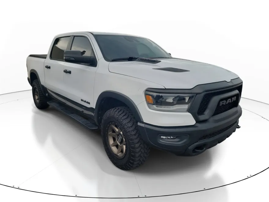 2023 Ram 1500 Rebel photo 1