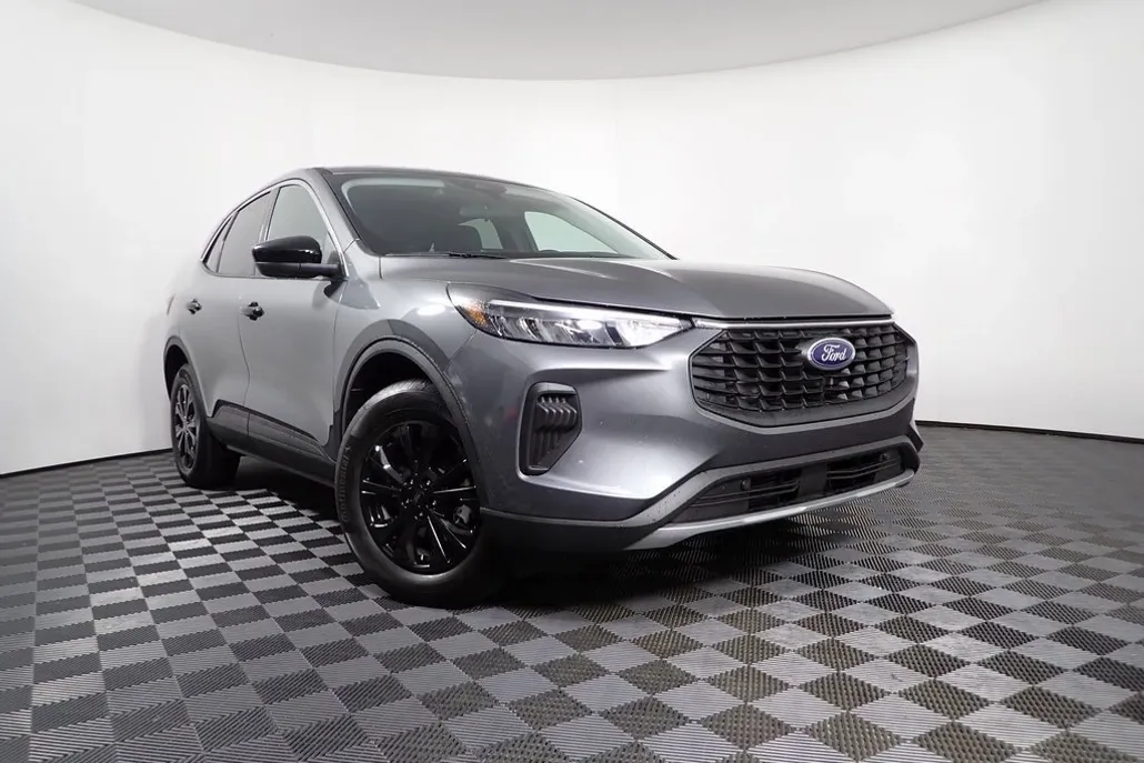 2024 Ford Escape Active photo 1