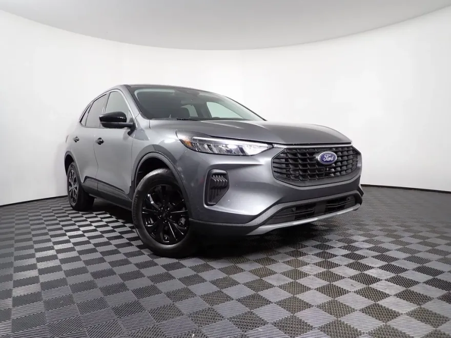 2024 Ford Escape Active photo 1