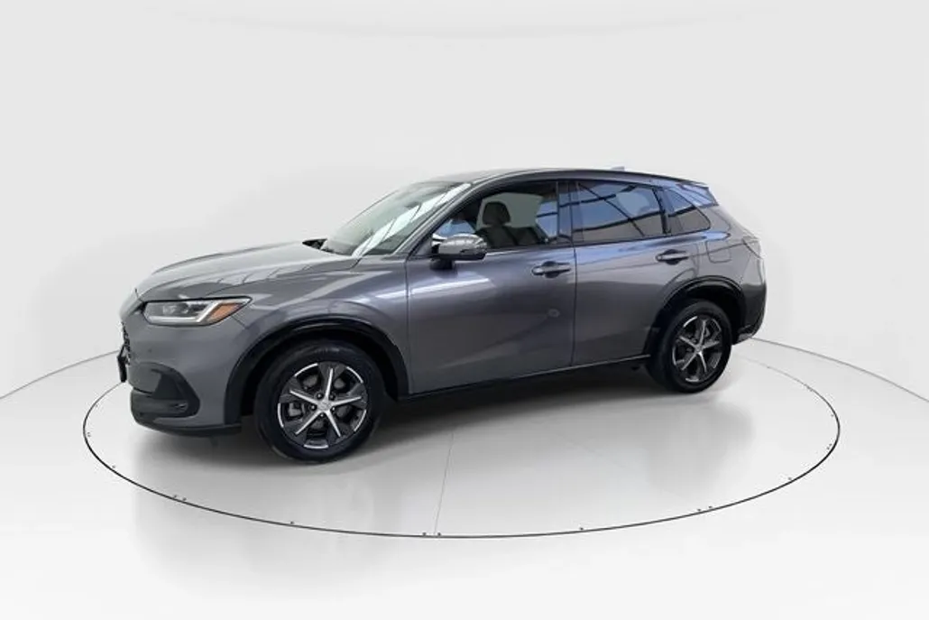 2023 Honda HR-V EX-L photo 1