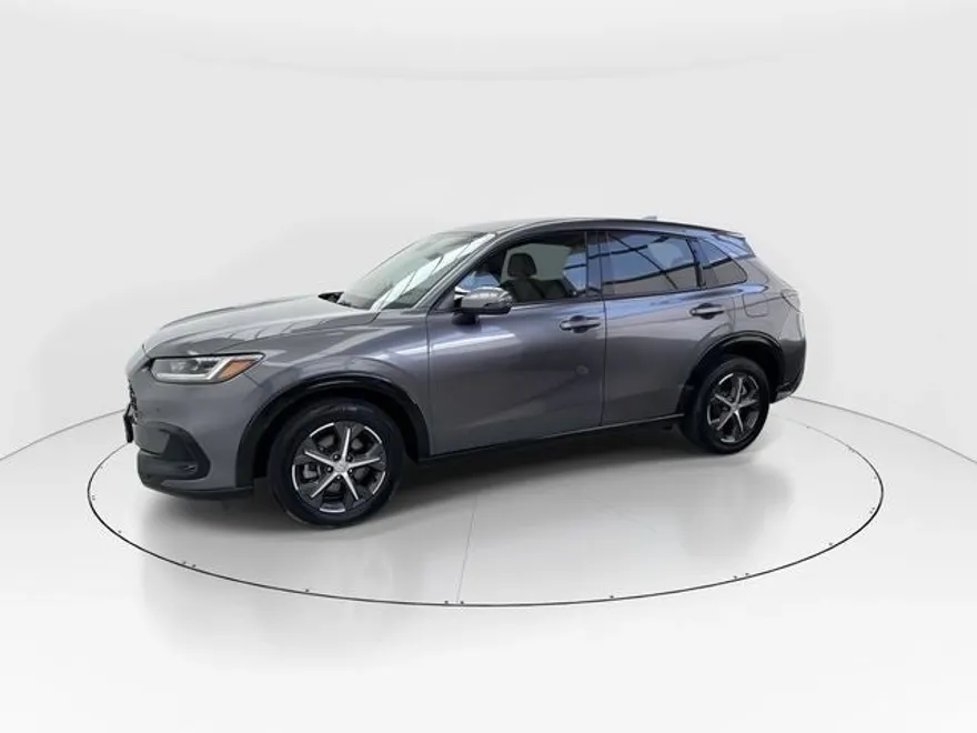 2023 Honda HR-V EX-L photo 1