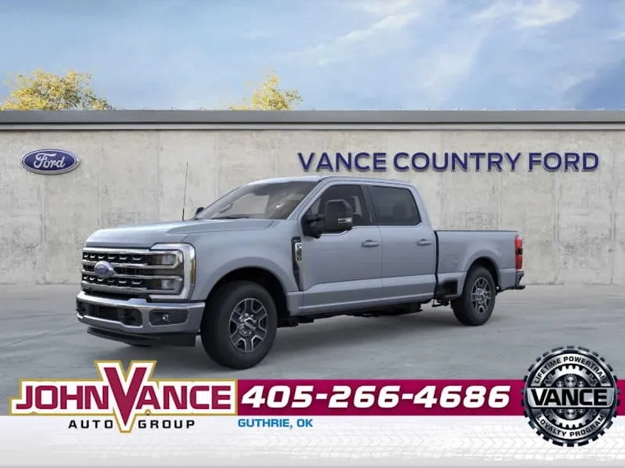2026 Ford F-350 Lariat photo 1