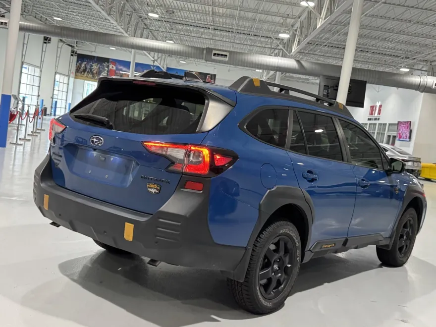 2024 Subaru Outback Wilderness photo 1