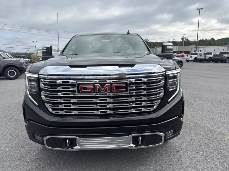 2024 Gmc Sierra 1500 Denali photo 1