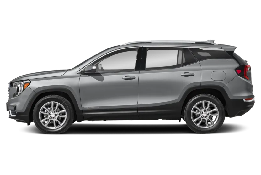 2024 Gmc Terrain SLT photo 1