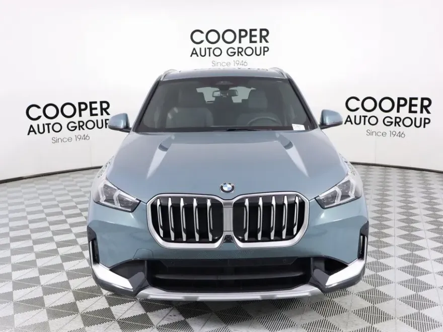 2025 Bmw X1 XDrive28i photo 1