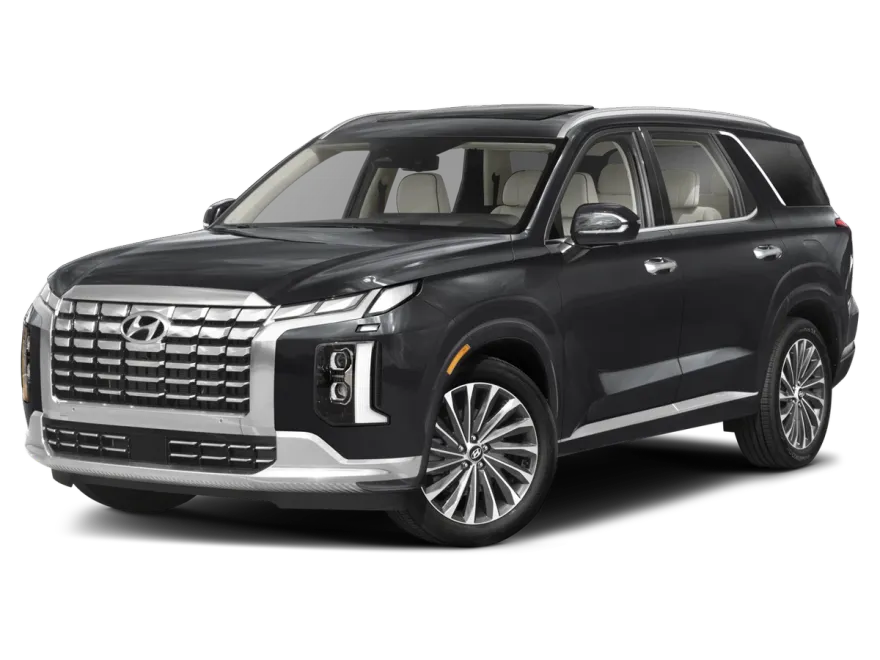 2024 Hyundai Palisade Calligraphy photo 1