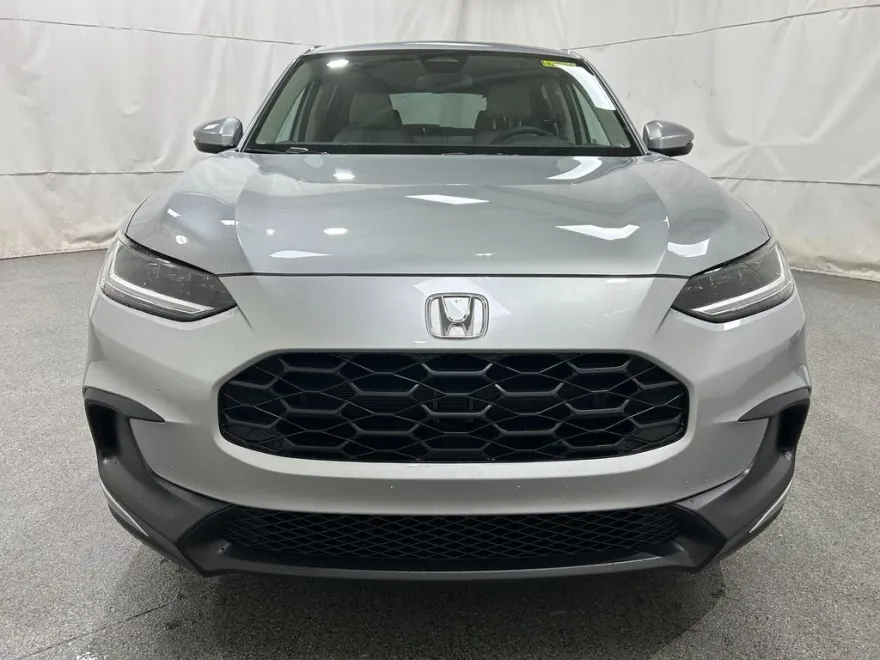 2026 Honda HR-V LX photo 1