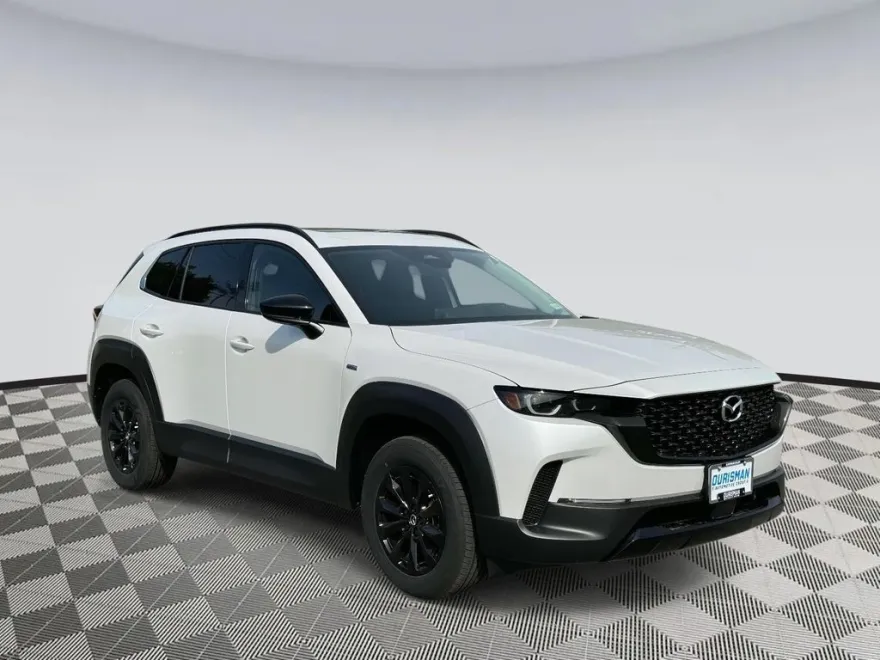 2025 Mazda CX-50 Premium photo 1