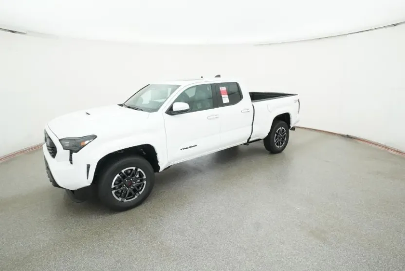 2025 Toyota Tacoma TRD Sport Double Cab photo 1