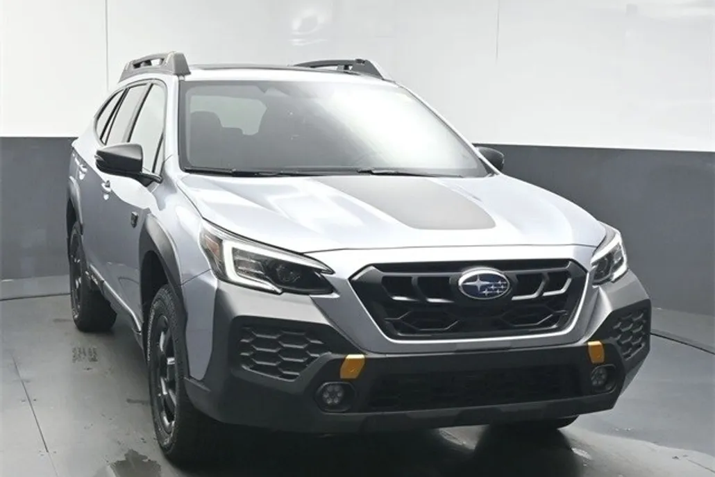 2025 Subaru Outback Wilderness photo 1