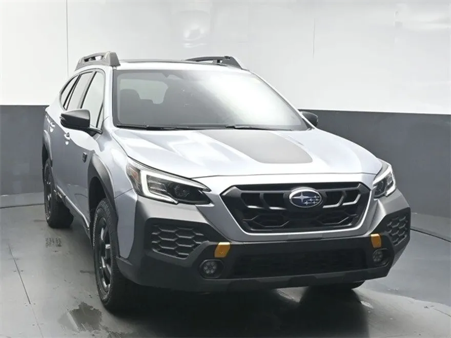 2025 Subaru Outback Wilderness photo 1