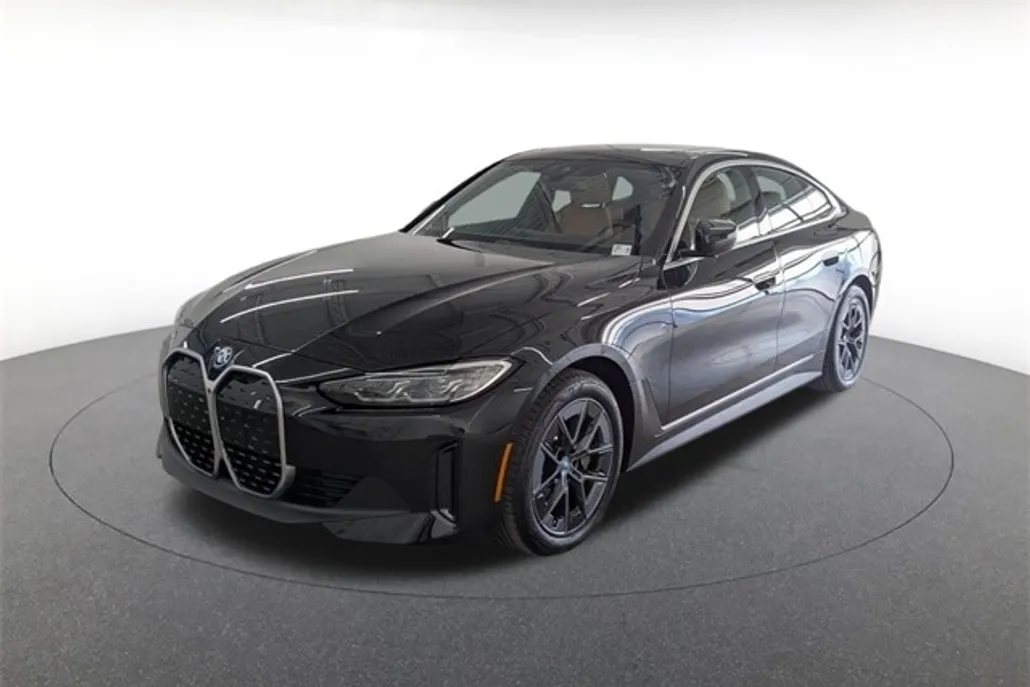 2023 Bmw i4 eDrive40 photo 1