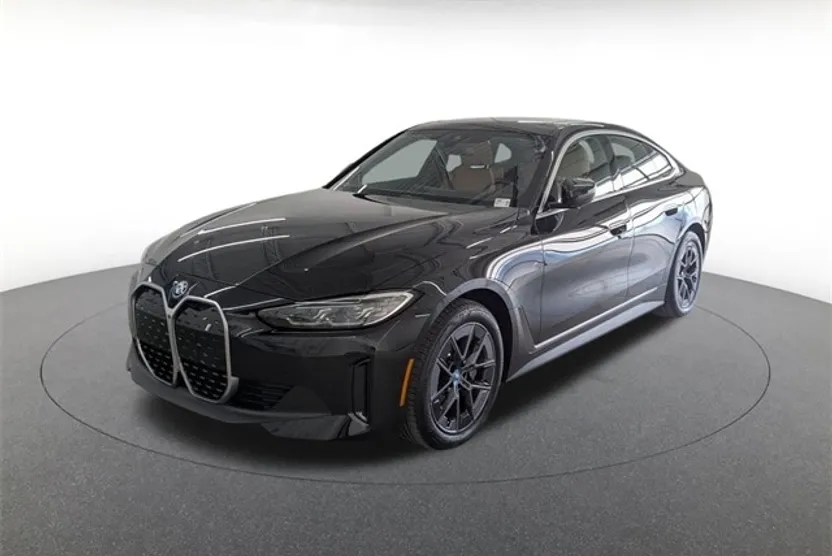 2023 Bmw i4 eDrive40 photo 1