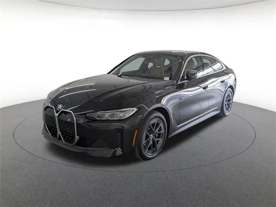 2023 Bmw i4 eDrive40 photo 1