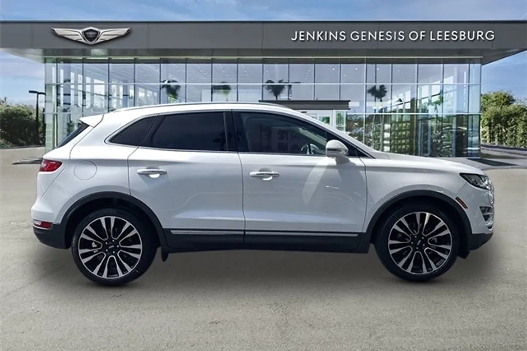 2019 Lincoln MKC Reserve photo 1