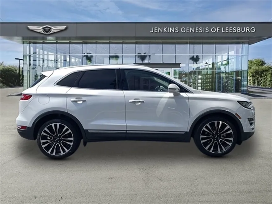 2019 Lincoln MKC Reserve photo 1
