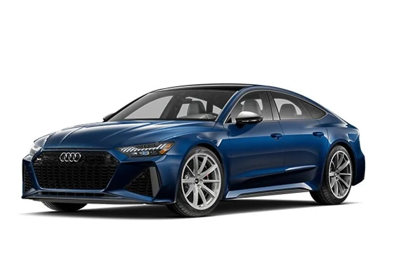 2025 Audi RS 7 Performance Base photo 1