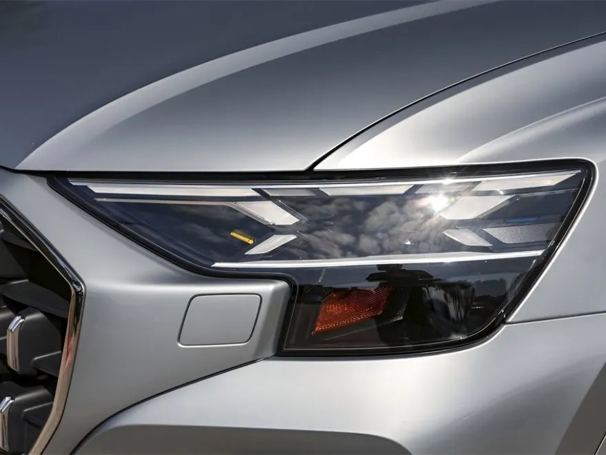 2024 Audi Q8 Prestige 55 photo 1